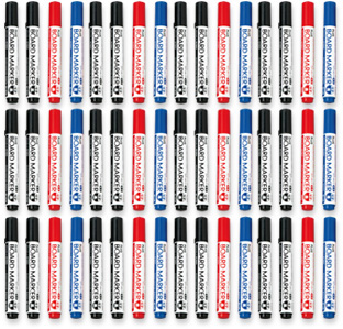 marker images