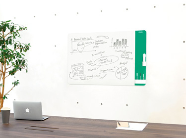 offices of the future!