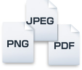 3file formats