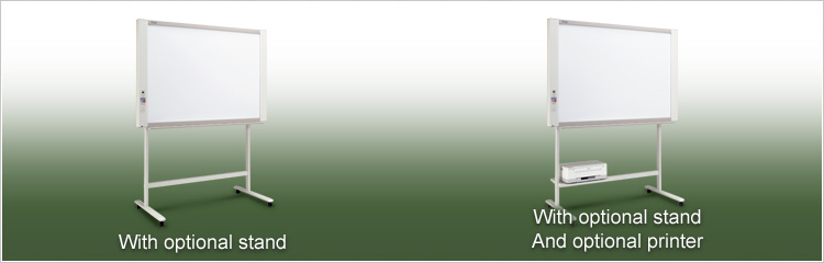 N-204 series LINEUP