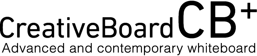 CreativeBoard CB+