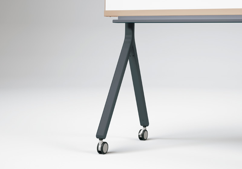 Stylish Y-shape stand