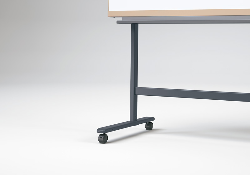 Basic T-shape stand
