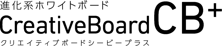 CreativeBoard CB+