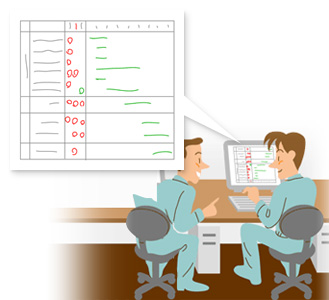 情報許攸イメージ