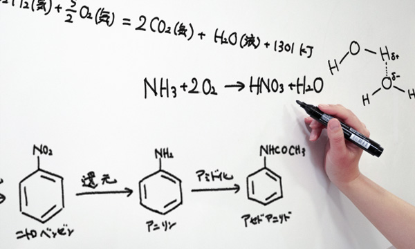 ホワイトボード書き込みイメージ