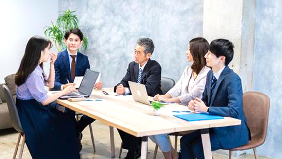 オンラインセミナーイメージ