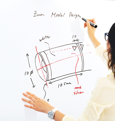 デジタルホワイトボードは多機能だけど