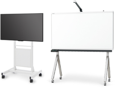 デジタルホワイトボードは多機能だけど