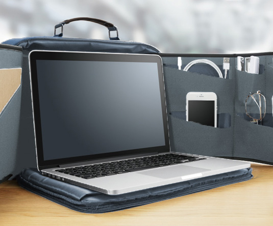 FN　TOD‘S バッグ　お仕事　PC パソコン　ライトグレー　ショルダー FN様専用 TOD'S バッグ お仕事 PC パソコン ライトグレー
