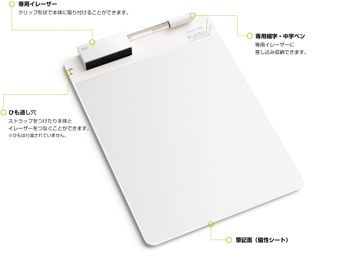 kaiteイメージ