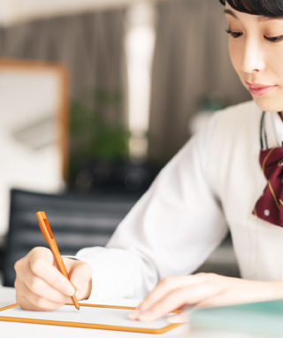 勉強使い：ノートのかわりに