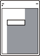 専用イレーザー。イレーザー