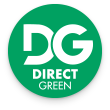 DIRECT GREENマーク