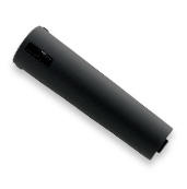 デジタルペン電池フタ（黒）