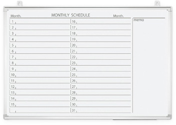 PWKシリーズ(月予定タイプ)PWK-0906SST