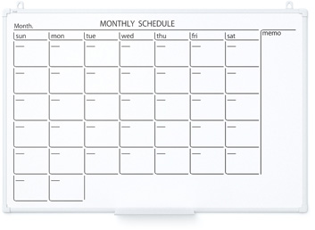 PWK2シリーズ(カレンダータイプ)PWK2-0906SSC