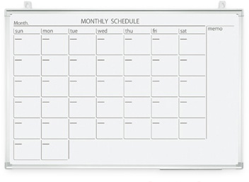 PWKシリーズ(カレンダータイプ)PWK-0906SSC