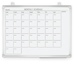 PWKシリーズ(カレンダータイプ)PWK-0604SSC