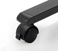 キャスター画像