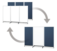 色々な利用方法イメージ