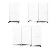 1連、2連、3連イメージ